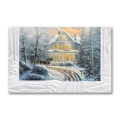 Realtor Holiday Cards